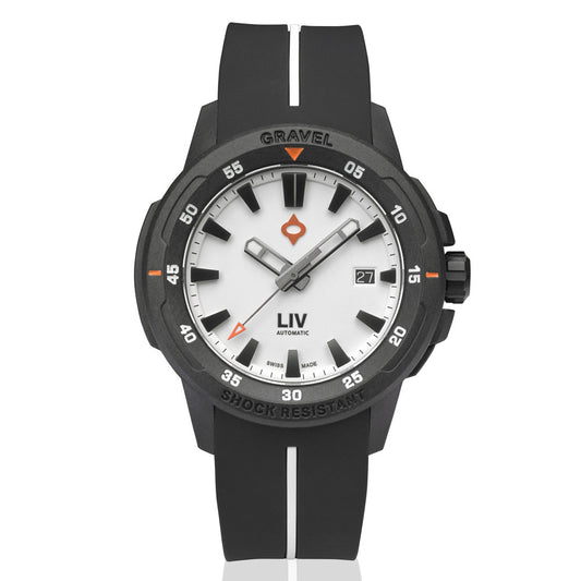 GRAVEL FULL LUME AUTO