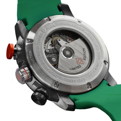 GX-AC Kermit Gray
