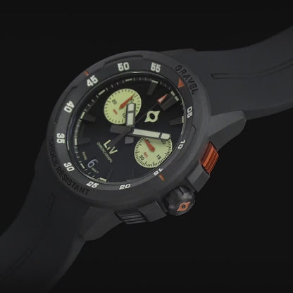 GRAVEL 002 NIGHT VISION CHRONO
